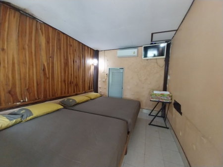 Bamboo River House Kaeng Krachan, Kaeng Krachan, Thailand