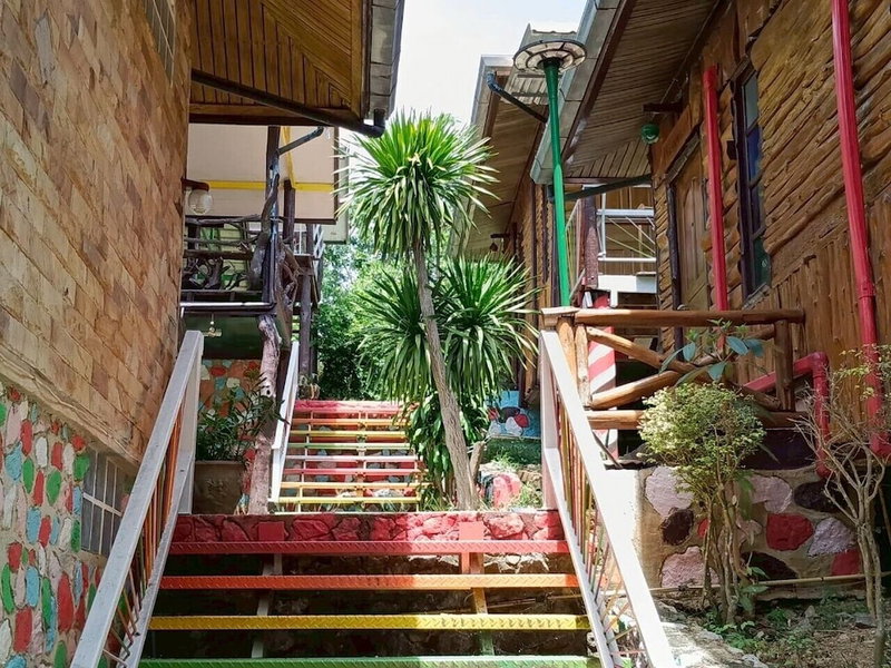 Bamboo River House Kaeng Krachan, Kaeng Krachan, Thailand