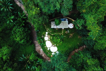La Lanna Chiang Mai, Mae On, Thailand