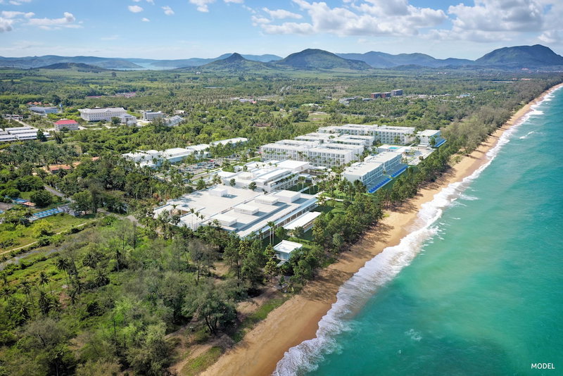 Hotel Riu Palace Phuket - All Inclusive, Mai Khao, Thailand