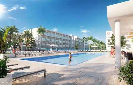 Hotel Riu Palace Phuket - All Inclusive, Mai Khao, Thailand