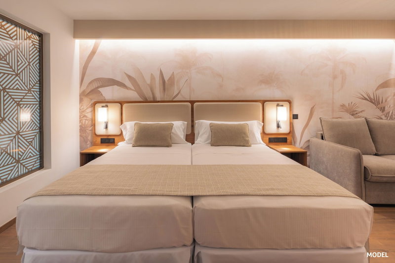 Hotel Riu Palace Phuket - All Inclusive, Mai Khao, Thailand