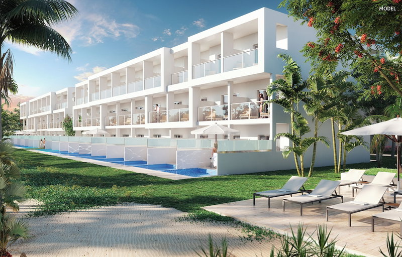 Hotel Riu Palace Phuket - All Inclusive, Mai Khao, Thailand