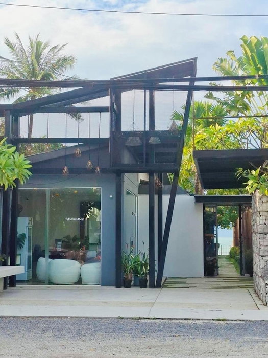 The Strand Resort Samui, Koh Samui, Thailand