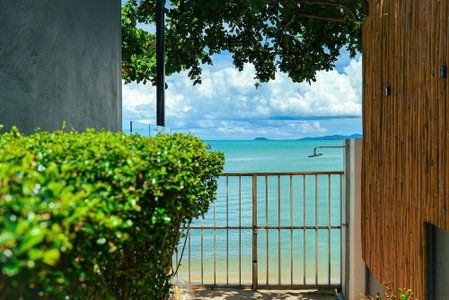 The Strand Resort Samui, Koh Samui, Thailand