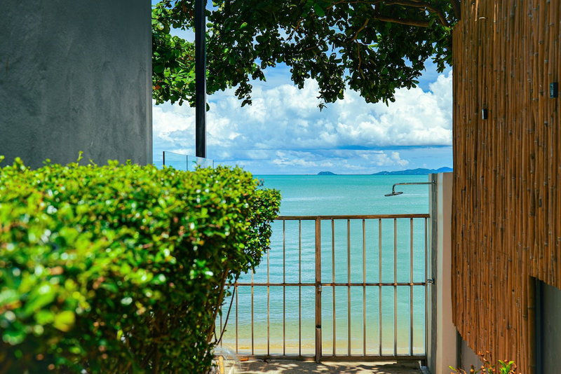 The Strand Resort Samui, Koh Samui, Thailand