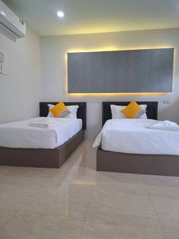 The Strand Resort Samui, Koh Samui, Thailand