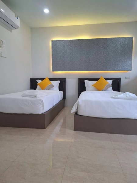 The Strand Resort Samui, Koh Samui, Thailand