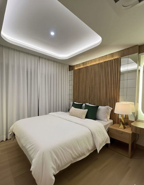 The Strand Resort Samui, Koh Samui, Thailand