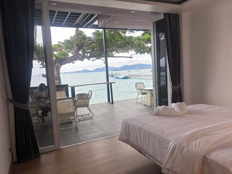 The Strand Resort Samui, Koh Samui, Thailand