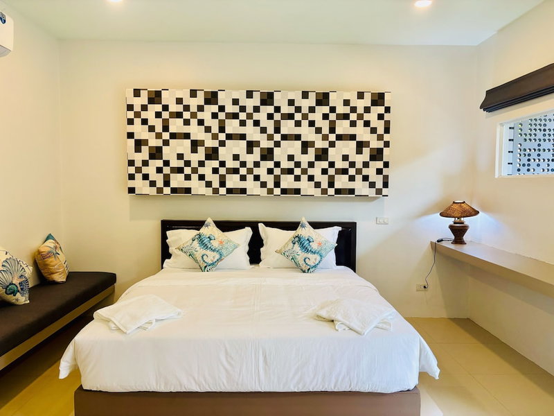 The Strand Resort Samui, Koh Samui, Thailand