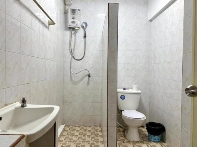 Patong Adventure Residence, Patong, Thailand