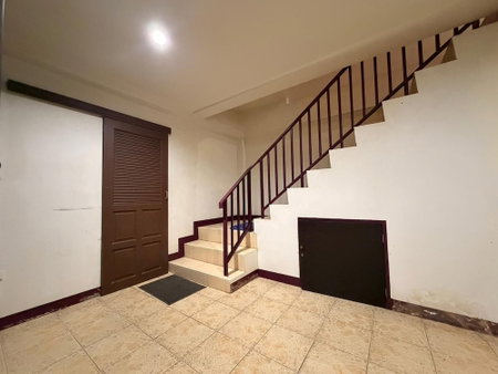 Patong Adventure Residence, Patong, Thailand
