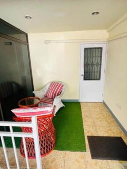 Patong Adventure Residence, Patong, Thailand