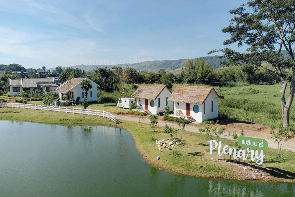 Plenary Khao Kho, Thailand