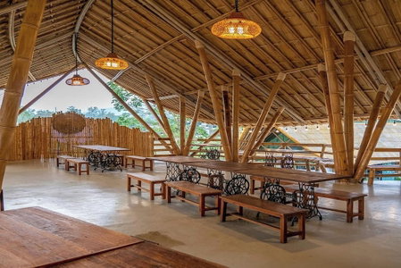 Plenary Khao Kho, Khao Kho, Thailand