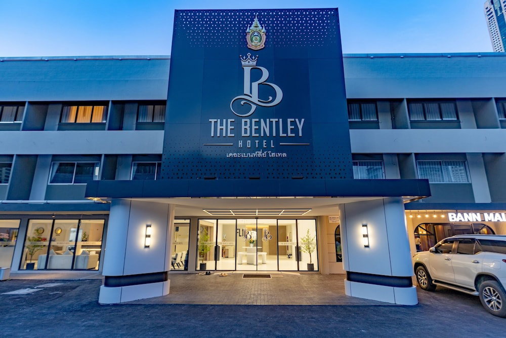 The Bentley Hotel Pratunam, Thailand