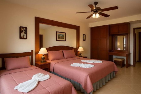Aksarai Hotel Patong, Patong, Thailand