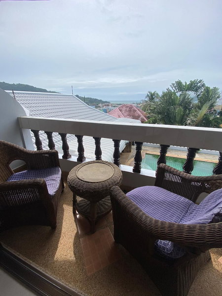 Aksarai Hotel Patong, Patong, Thailand