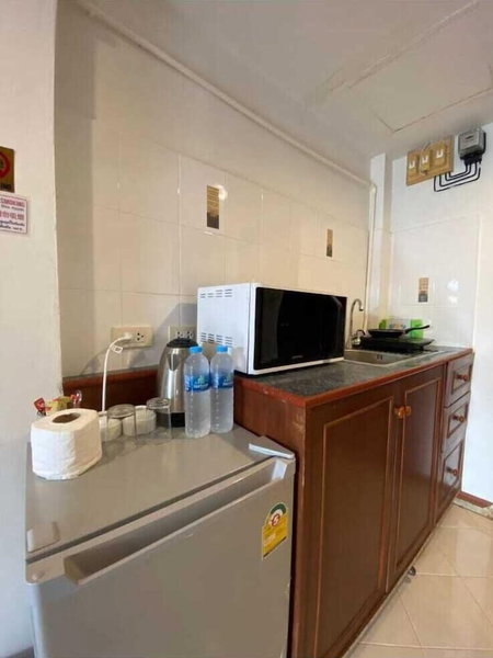 Aksarai Hotel Patong, Patong, Thailand