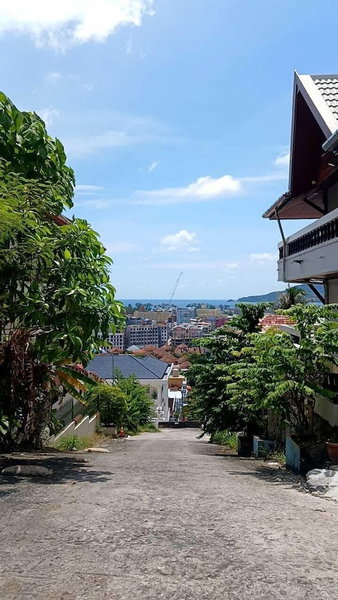 Aksarai Hotel Patong, Patong, Thailand