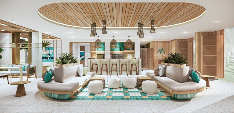 Maraleina Sports Resort, Koh Samui, Thailand