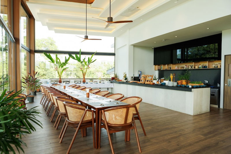 Maraleina Sports Resort, Koh Samui, Thailand