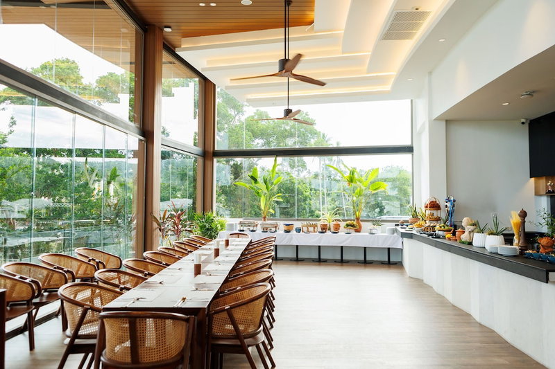 Maraleina Sports Resort, Koh Samui, Thailand