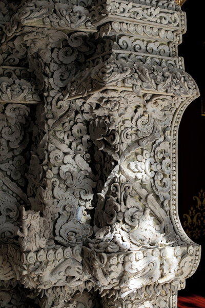 Ping Pura Riverside Resort & Spa, Chiang Mai, Thailand