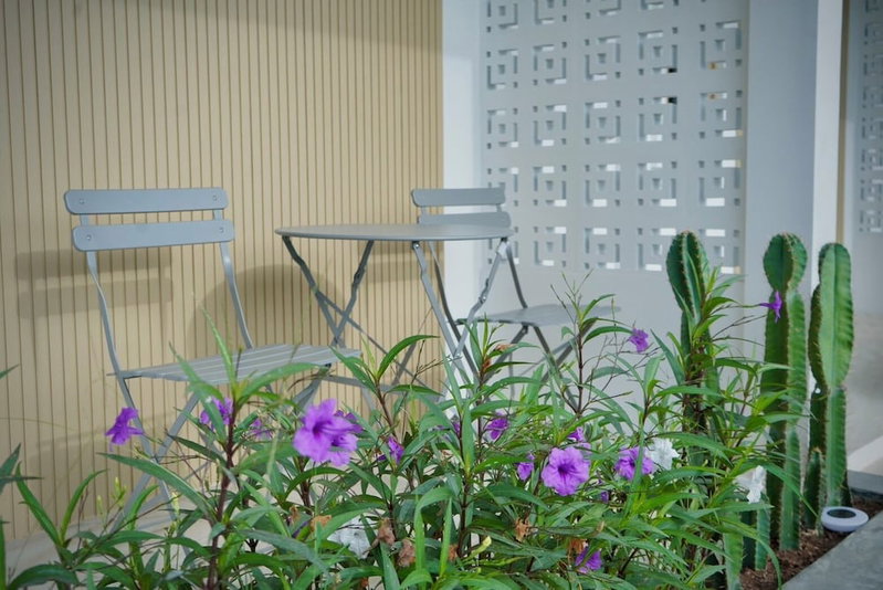 The Cozy Haus Airport, Mai Khao, Thailand