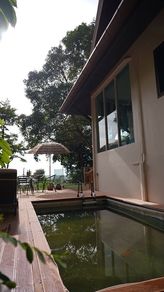 Jaokhun Hilltop Patong Phuket, Patong, Thailand