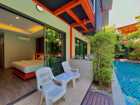 Wow Phuket, Chalong, Thailand
