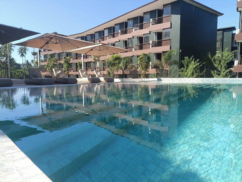 Wyndham Garden Samui Wing, Koh Samui, Thailand