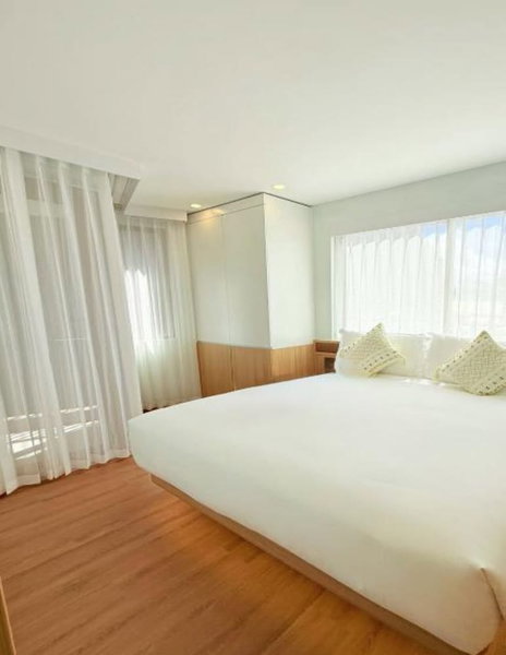 Wyndham Garden Samui Wing, Koh Samui, Thailand