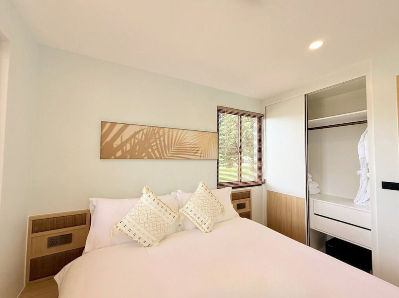 Wyndham Garden Samui Wing, Koh Samui, Thailand