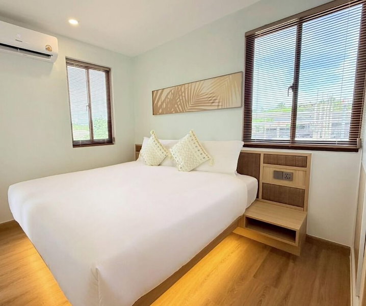 Wyndham Garden Samui Wing, Koh Samui, Thailand