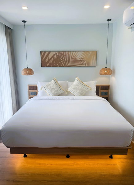 Wyndham Garden Samui Wing, Koh Samui, Thailand