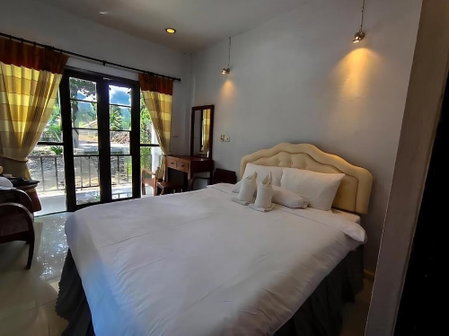 A-Thip House, Pai, Thailand