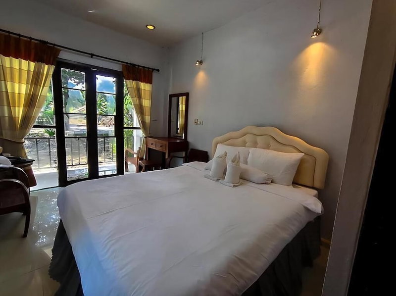 A-Thip House, Pai, Thailand