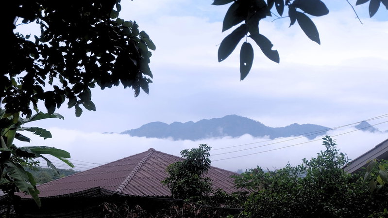 A-Thip House, Pai, Thailand