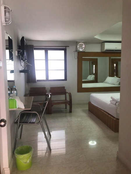 Sai Charoen Resort, Nakhon Si Thammarat, Thailand
