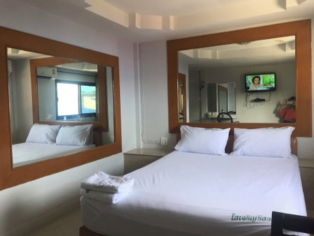 Sai Charoen Resort, Nakhon Si Thammarat, Thailand