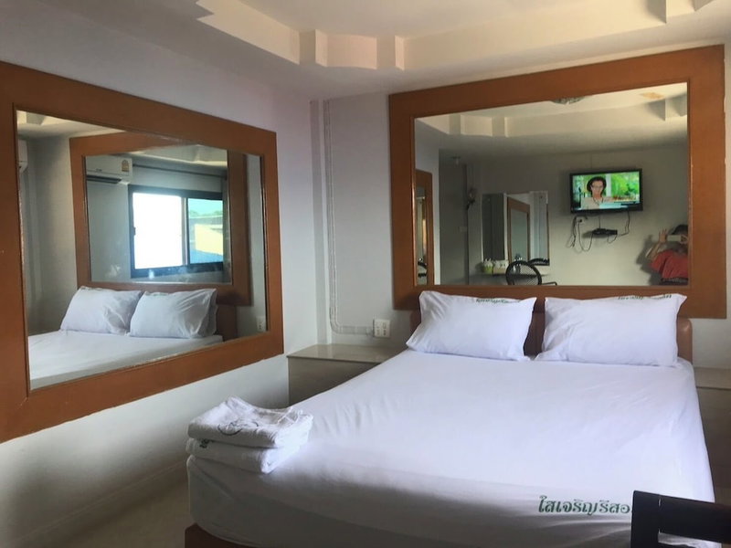 Sai Charoen Resort, Nakhon Si Thammarat, Thailand