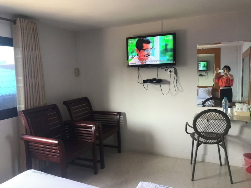 Sai Charoen Resort, Nakhon Si Thammarat, Thailand
