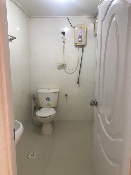 Sai Charoen Resort, Nakhon Si Thammarat, Thailand