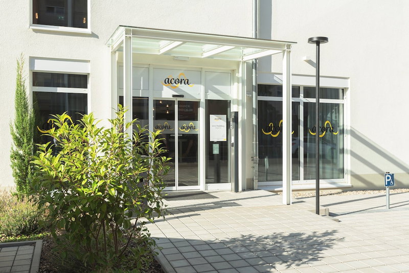 Candlewood Suites Heidelberg by IHG, Heidelberg, Germany