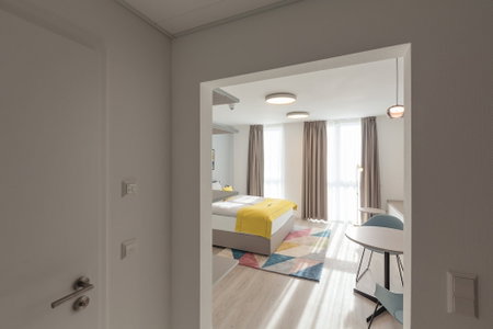 Candlewood Suites Heidelberg by IHG, Heidelberg, Germany