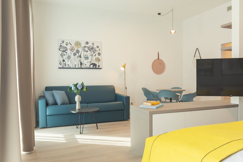 Candlewood Suites Heidelberg by IHG, Heidelberg, Germany