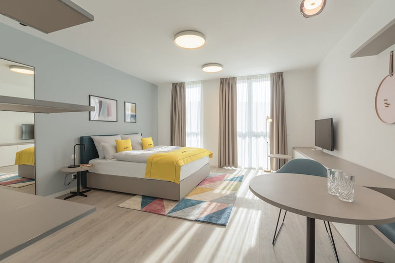 Candlewood Suites Heidelberg by IHG, Heidelberg, Germany
