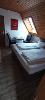 Pension Grübel, Lindau, Germany